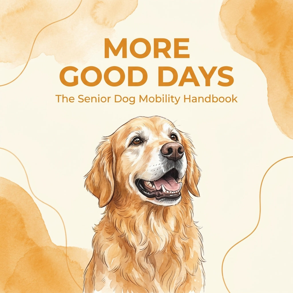 More Good Days Mobility Handbook