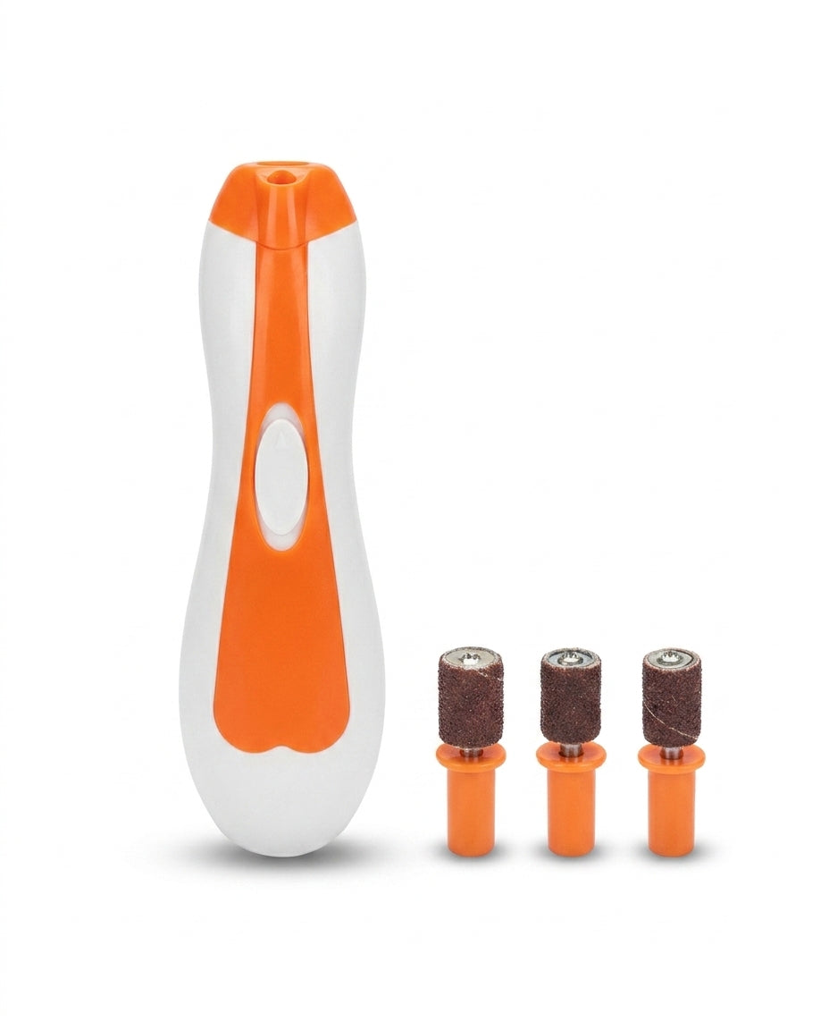 Cordless Pet Nail Grinder