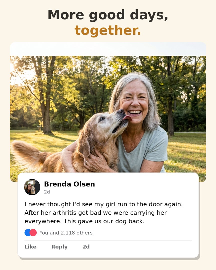 Owner review
